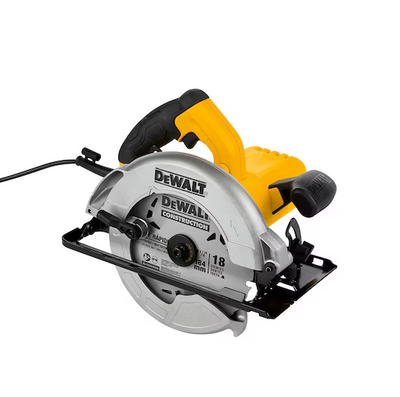 SIERRA CIRCULAR 7.1/4" 1500W DWE560-B2C DEWALT