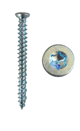 TORNILLO DE ANCLAJE PARA HORMIGÓN TAPCON 7.5 MM