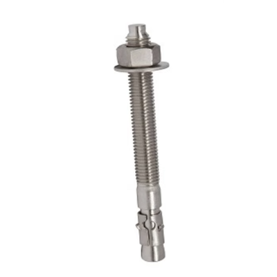 Perno de anclaje inoxidable 304
