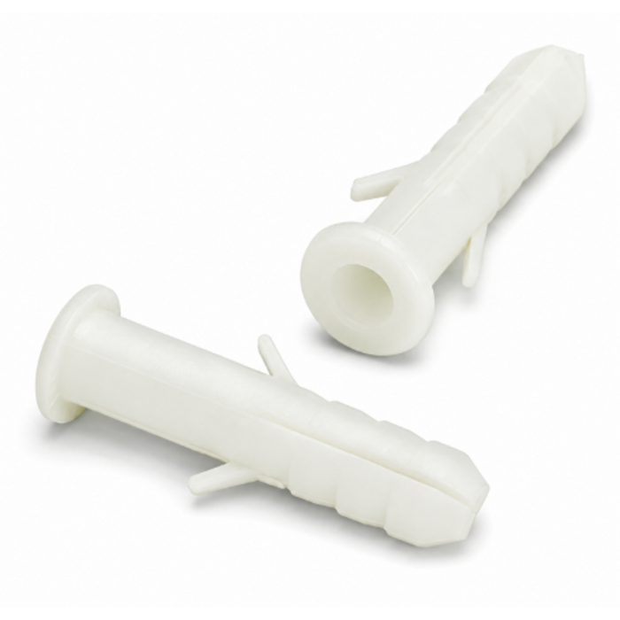Tarugo de Nylon para Concreto (Pack)