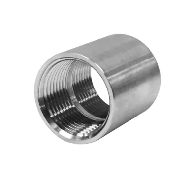 Copla Galvanizada ANSI C80.1
