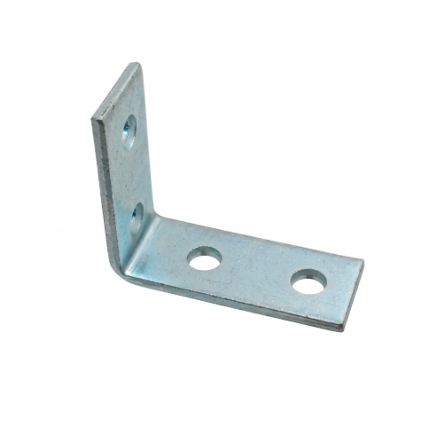 Escuadra Conectora para Riel RUC 90°