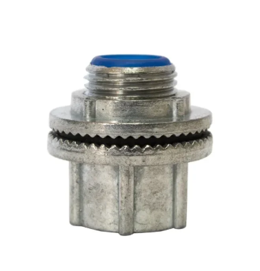 Conector HUB para Superficies Rigidas