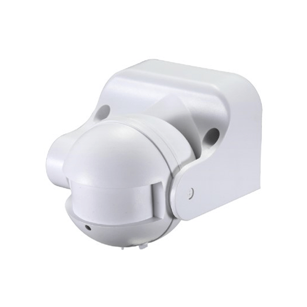 Sensor de Movimiento Infrarojo 180 6M Blanco PR-180ST STANFORD