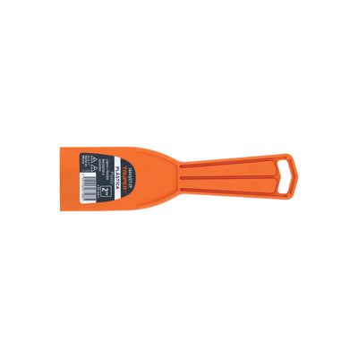 ESPATULA PLASTICA TRUPER 2"