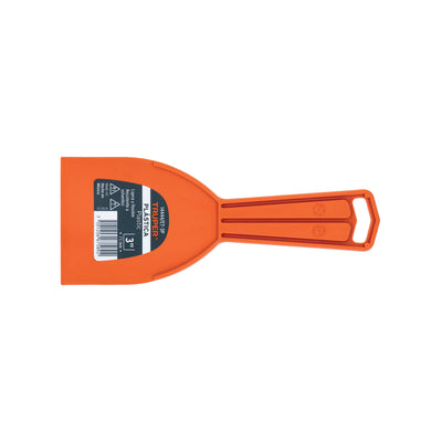 ESPATULA PLASTICA TRUPER 3"