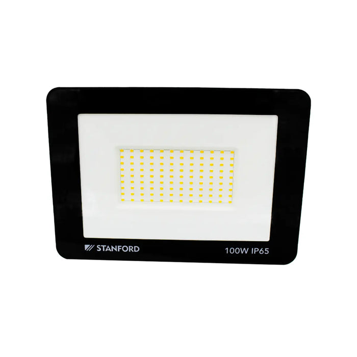Proyector Slim 100W 6500K STANFORD