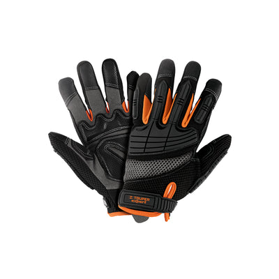 GUANTE P/MECANICO ANTI-IMPACTO TRUPER GU-665