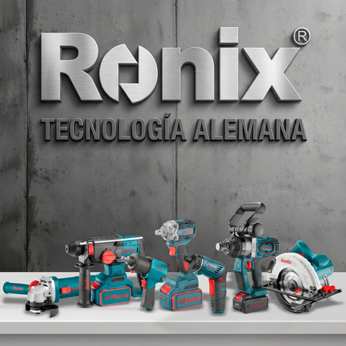 RONIX