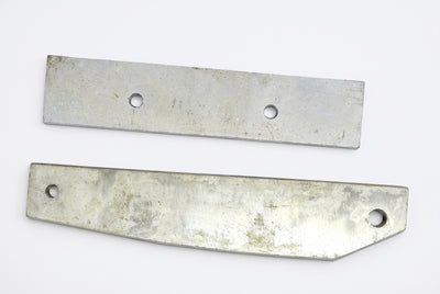 JGO.  DE CUCHILLAS PARA CIZALLA #4 CORTE PLANCHAS (21.265)
