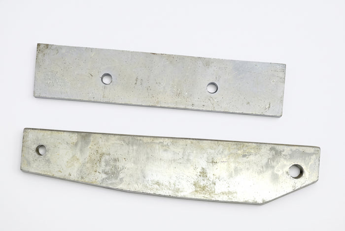 JGO.  DE CUCHILLAS PARA CIZALLA #4 CORTE PLANCHAS (21.265)