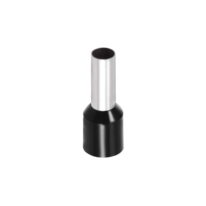 Ferrul E1508 16AWG Negro (Bolsa de 100UN) STANFORD