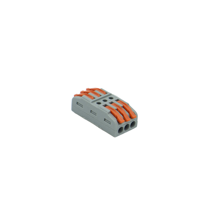 Conector Rápido 3 Polos STANFORD