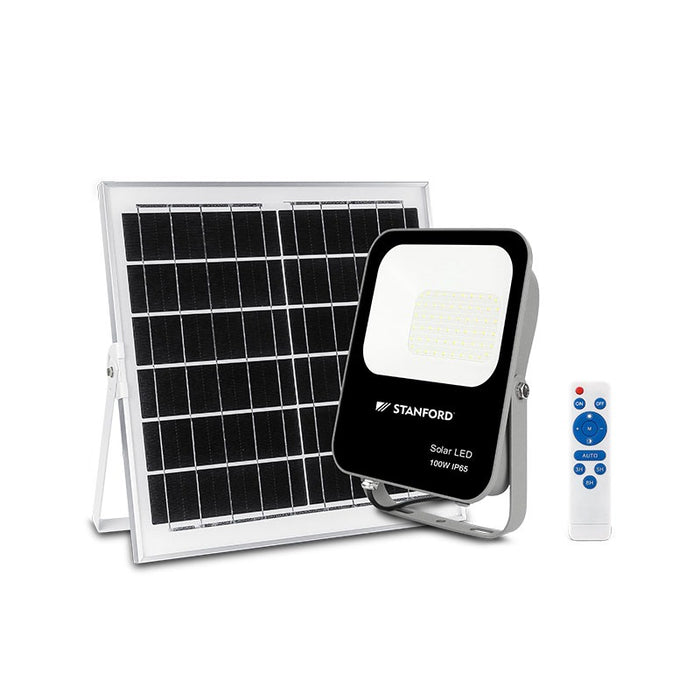 Proyector LED Solar 6500K 60W STANFORD
