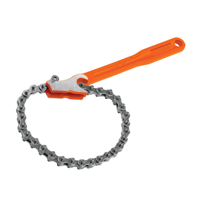 LLAVE UNIVERSAL CON CADENA TRUPER 300 MM # LLC-801