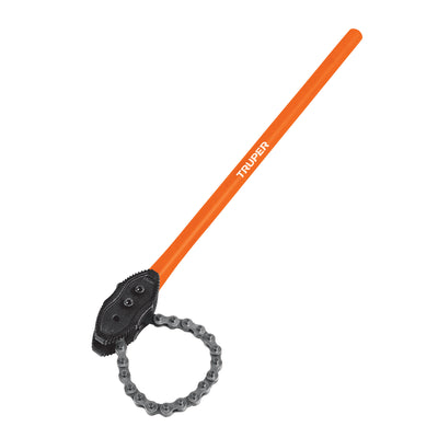 LLAVE UNIVERSAL CON CADENA TRUPER 710 MM # LLC-802 (13140)