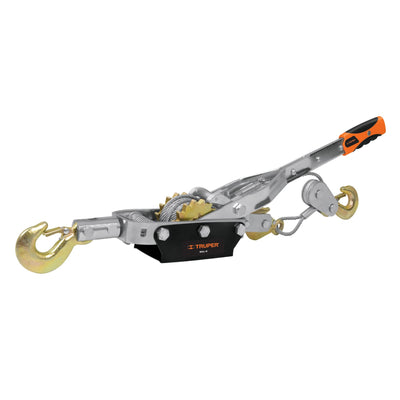 TECLE ARRASTRE TRUPER 4 TON. # MAL-4 (14727)