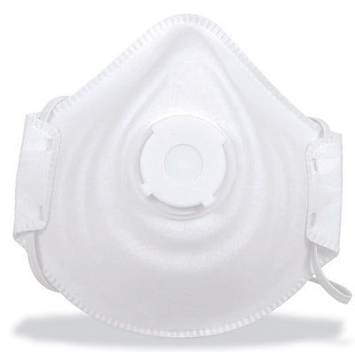 MASCARILLA CON VALVULA PARA POLVOS ORG. MAS-POR-V-B TRUPER