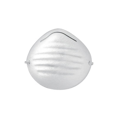 MASCARILLA POLVO TRUPER