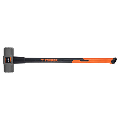 COMBO TRUPER 16 LBS. MANGO FIBRA VIDRIO #MD-16F (16546)
