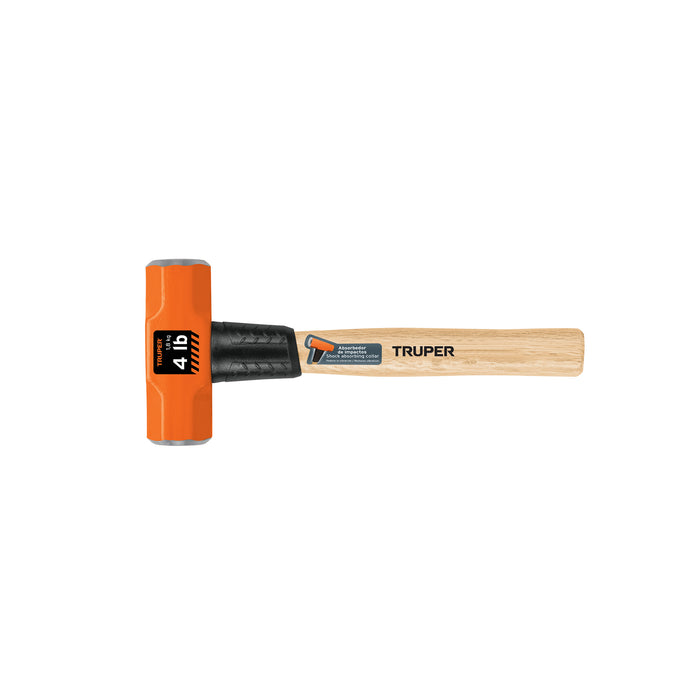 Maceta 4 Libras Truper