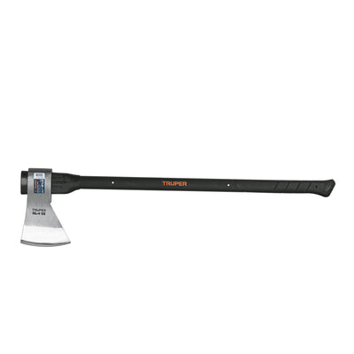HACHA TRUPER MEDIA LABOR 4.1/2 LBS. # ML-4-1/2M C/MANGO FIBRA 36"