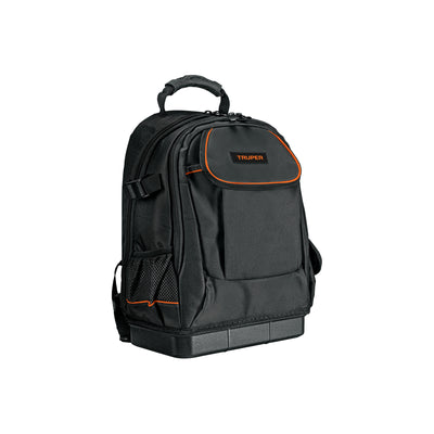 MOCHILA PORTAHERRAMIENTAS 13" 50KG TRUPER