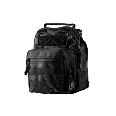 MOCHILA TACTICA MULTIUSO TRUPER