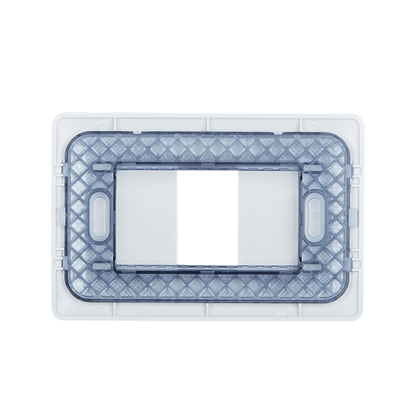 Modulo Interruptor (1 UD TZ1101) 16A 250V (Blanco) STANFORD