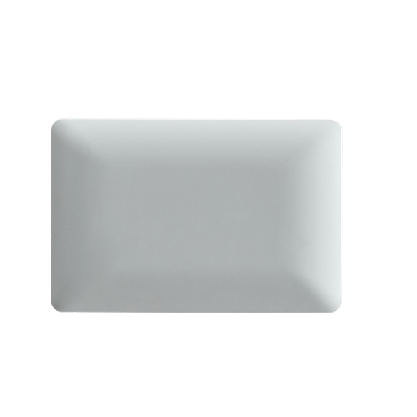 Placa Ciega C/Soporte Blanco STANFORD