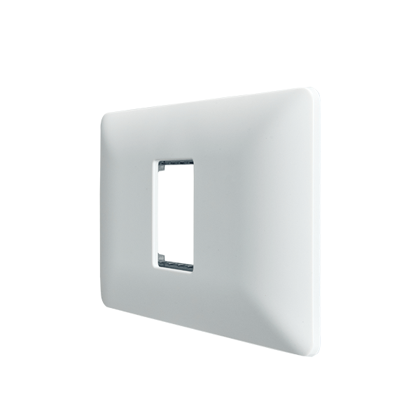 Modulo Enchufe 10A(1 UD TZ1104) 250V (Blanco) STANFORD