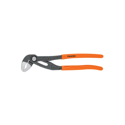 TENAZA DE EXTENSION 10" MANGO PVC TRUPER PEX-10E