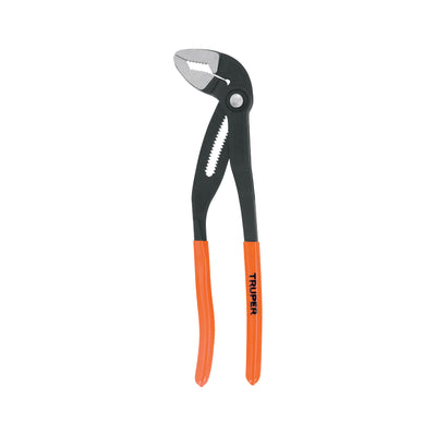 TENAZA DE EXTENSION 12" MANGO PVC TRUPER PEX-12E