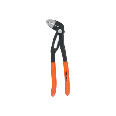 TENAZA DE EXTENSION 7" MANGO PVC TRUPER PEX-7E