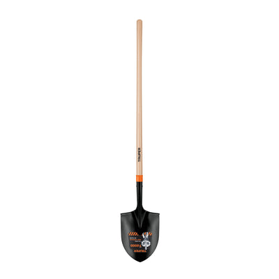 PALA TRUPER RIEGO M/MADERA LARGO TOTAL 57" PIR-P