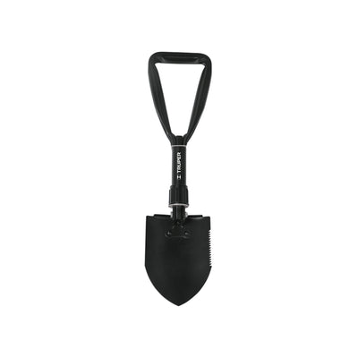 PALA PLEGABLE 18 PULGADAS TRUPER