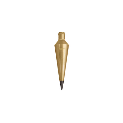 Plomada Truper Bronce 12 OZ. (340 GRS) # PLOM-12
