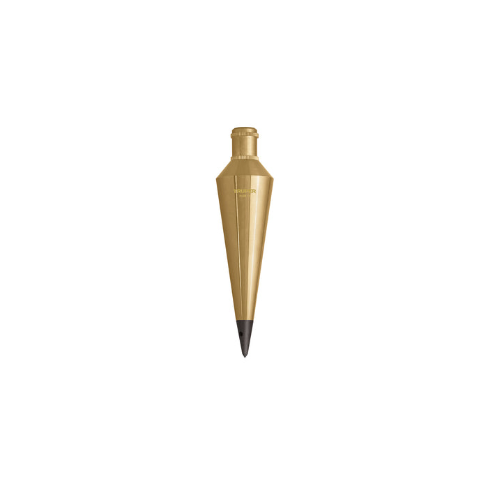 Plomada Truper Bronce 12 OZ. (340 GRS) # PLOM-12