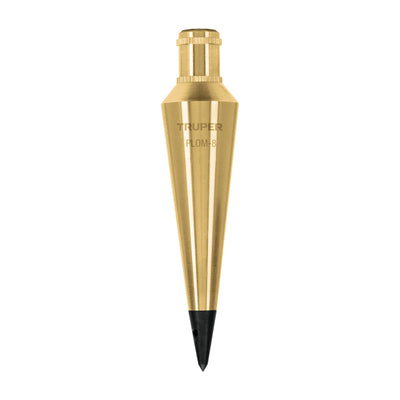 PLOMADA 227 GRS PLOM-8 TRUPER