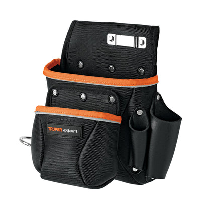 Porta Herramientas 6 Compartimientos Truper POHE-6NX