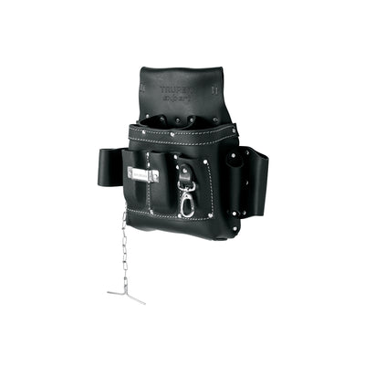 Porta Herramientas Cuero 13 Comp. Truper Expert POHE-8CX