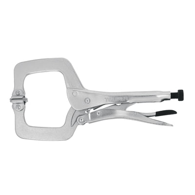 TENAZA DE PRESION 11" TIPO C TRUPER PPC-11R