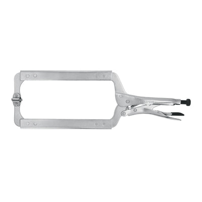 TENAZA DE PRESION 18" TIPO C TRUPER PPC-18R