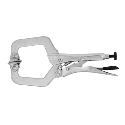 TENAZA DE PRESION 6" TIPO C TRUPER PPC-6R