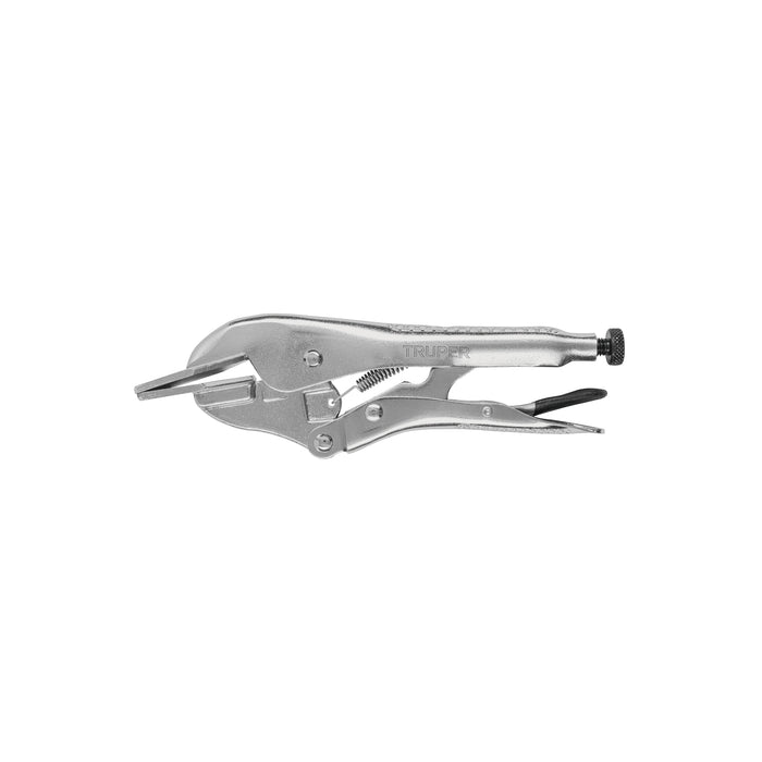 Caiman Hojalater Boca de Pato 8" Truper