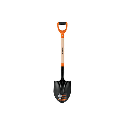 PALA TRUPER RIEGO M/MADERA PUNTO "Y" PRY-P