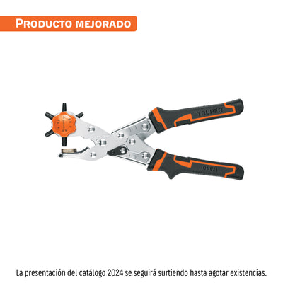 SACABOCADO PSA-9 TRUPER