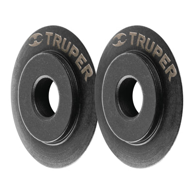 CUCHILLA REP. CORTADOR TUBO 16-30-32-50REP-COTS TRUPER