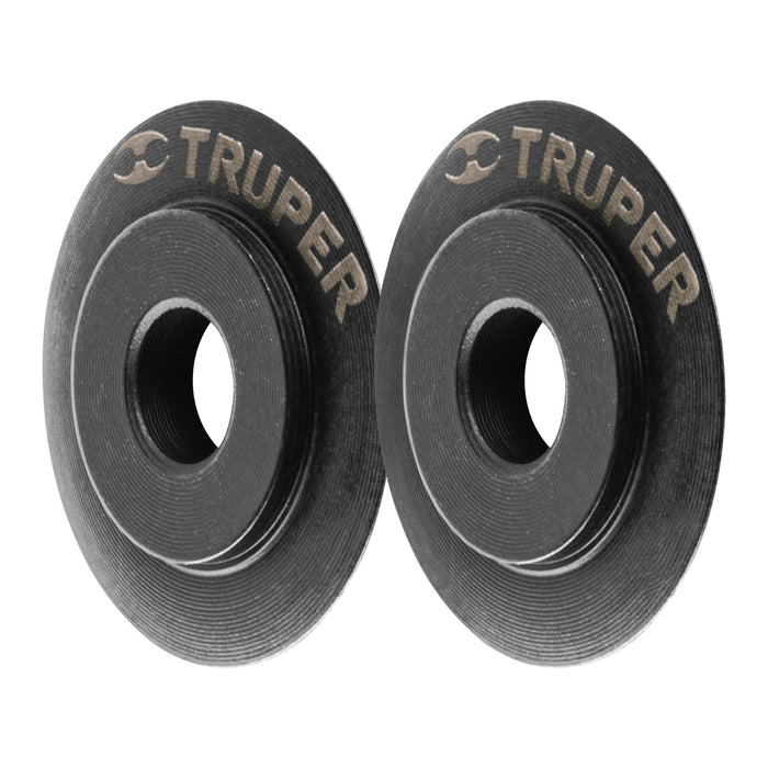 Cuchilla REP. Cortador Tubo 16-30-32-50REP-COTS Truper