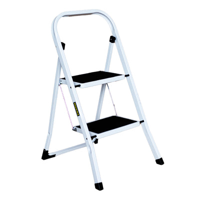 Piso Escalera Plegable Profesional Magna Plus